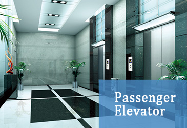 Passenger Elevator