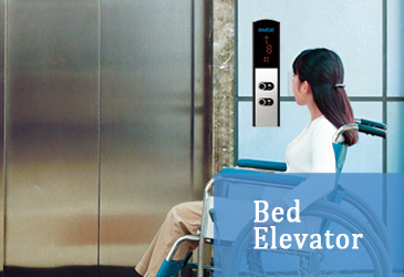 BED Elevator
