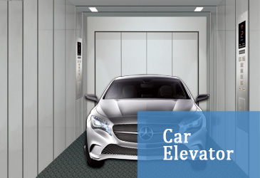 Car Elevator
