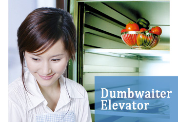 Dumbwaiter Elevator