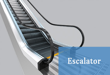 Escalator