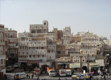 Old Walled City Of Shibam Passenger Elevator Project,Yemen