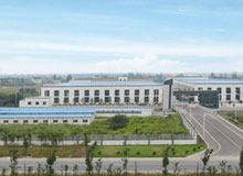 Wujiang Xinshen Aluminum Company 10T Freight Elevator Project